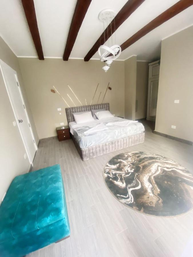 Luxvilla 1 Bhk W Private Heated Pool In Bali El Gouna Hurghada Exteriör bild